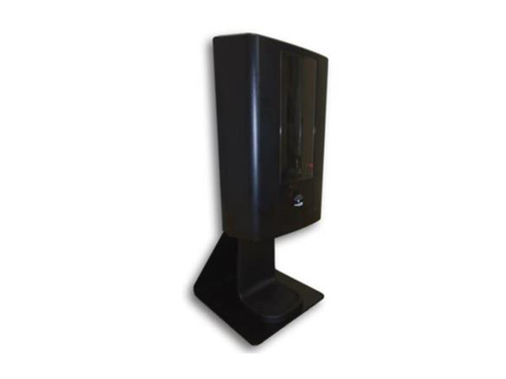 IntelliCare Table Stand Black